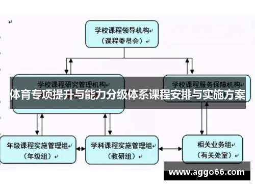 体育专项提升与能力分级体系课程安排与实施方案